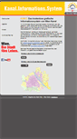 Mobile Screenshot of kanis.at